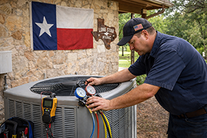 Humble Air Conditioning and Heating