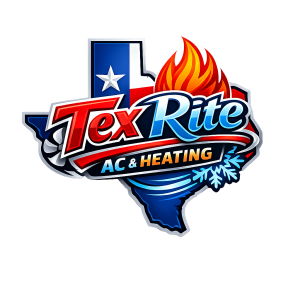 Tex Rite Logo
